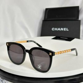 Picture of Chanel Sunglasses _SKUfw56808725fw